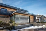 Bardage en bois, les avantages esthétiques et écologiques pour votre façade